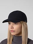 Бейсболка WIGENS арт. 120644 BASEBALL CLASSIC CAP (409)